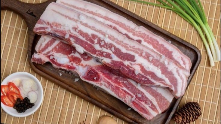 gia heo hoi hom nay 2612 gia heo hoi tang nhe chi phi nuoi heo cao hon gia ban