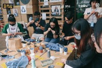 Lễ hội tắt đèn 2023 - Bảo vệ môi trường từ những hành động nhỏ