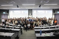 Sức trẻ và tinh thần đoàn kết của sinh viên Việt Nam tại bang New South Wales