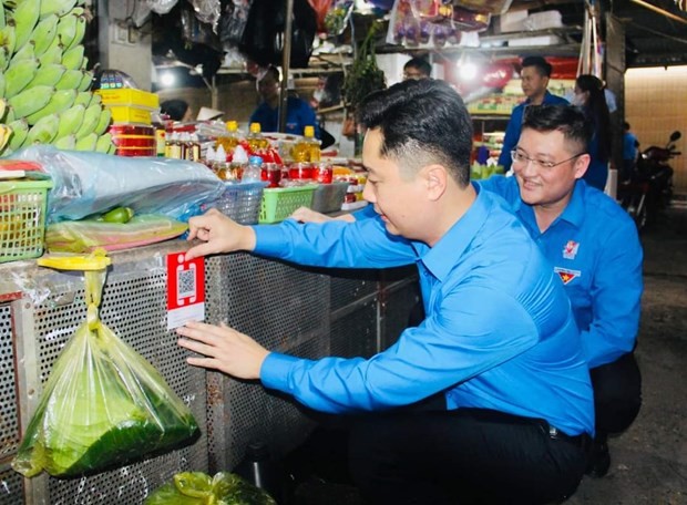 Chuyển đổi số đã trở thành kim chỉ nam cho các hoạt động Đoàn các cấp