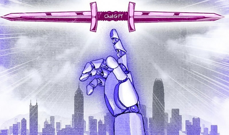 Chat GPT sẽ tạo nên cuộc cách mạng về bài tập về nhà