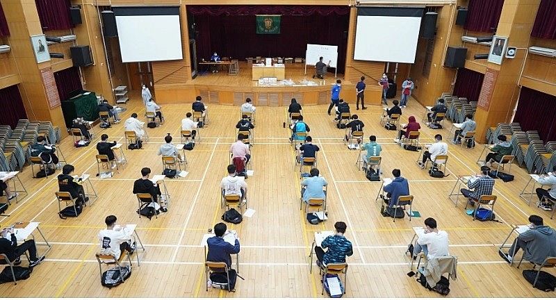 Chat GPT sẽ tạo nên cuộc cách mạng về bài tập về nhà