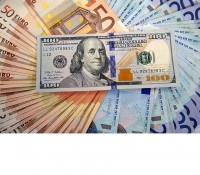 Tỷ giá ngoại tệ hôm nay 27/3: Tỷ giá USD, Euro, AUD, CAD, Yen Nhật, Bảng Anh... Không động lực, đồng bạc xanh giảm