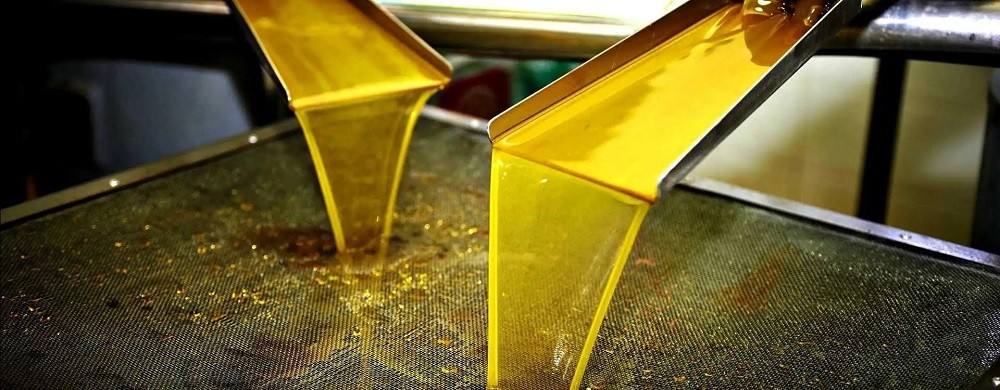 (03.27) Hy Lạp là nhà sản xuất dầu olive lớn thứ ba thế giới. (Nguồn: Olive Oil Times) (03.27) Hy Lạp là nhà sản xuất dầu olive lớn thứ ba thế giới. (Nguồn: Olive Oil Times)