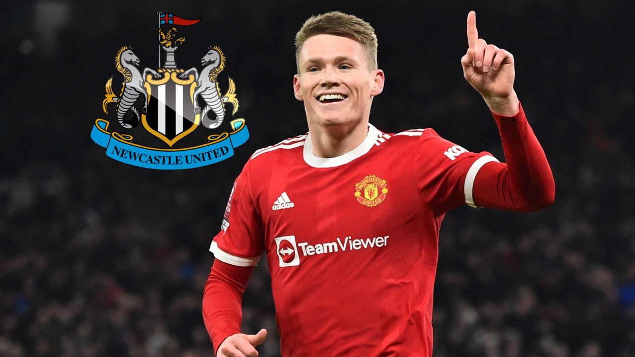 : Harry Kane xem xét rời Tottenham; MU bán Scott McTominay;