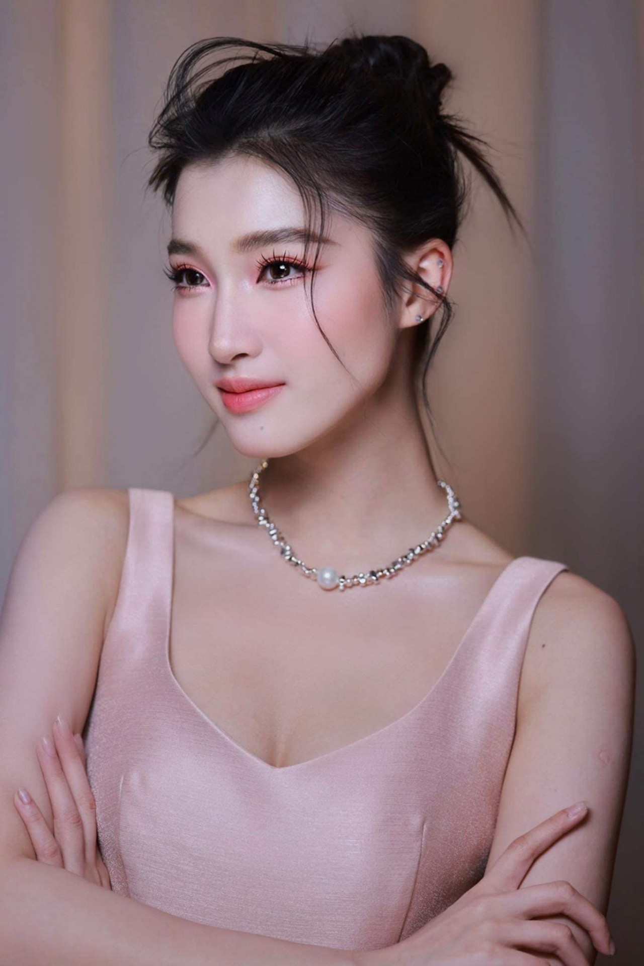 Á hậu Nguyễn Phương Nhi