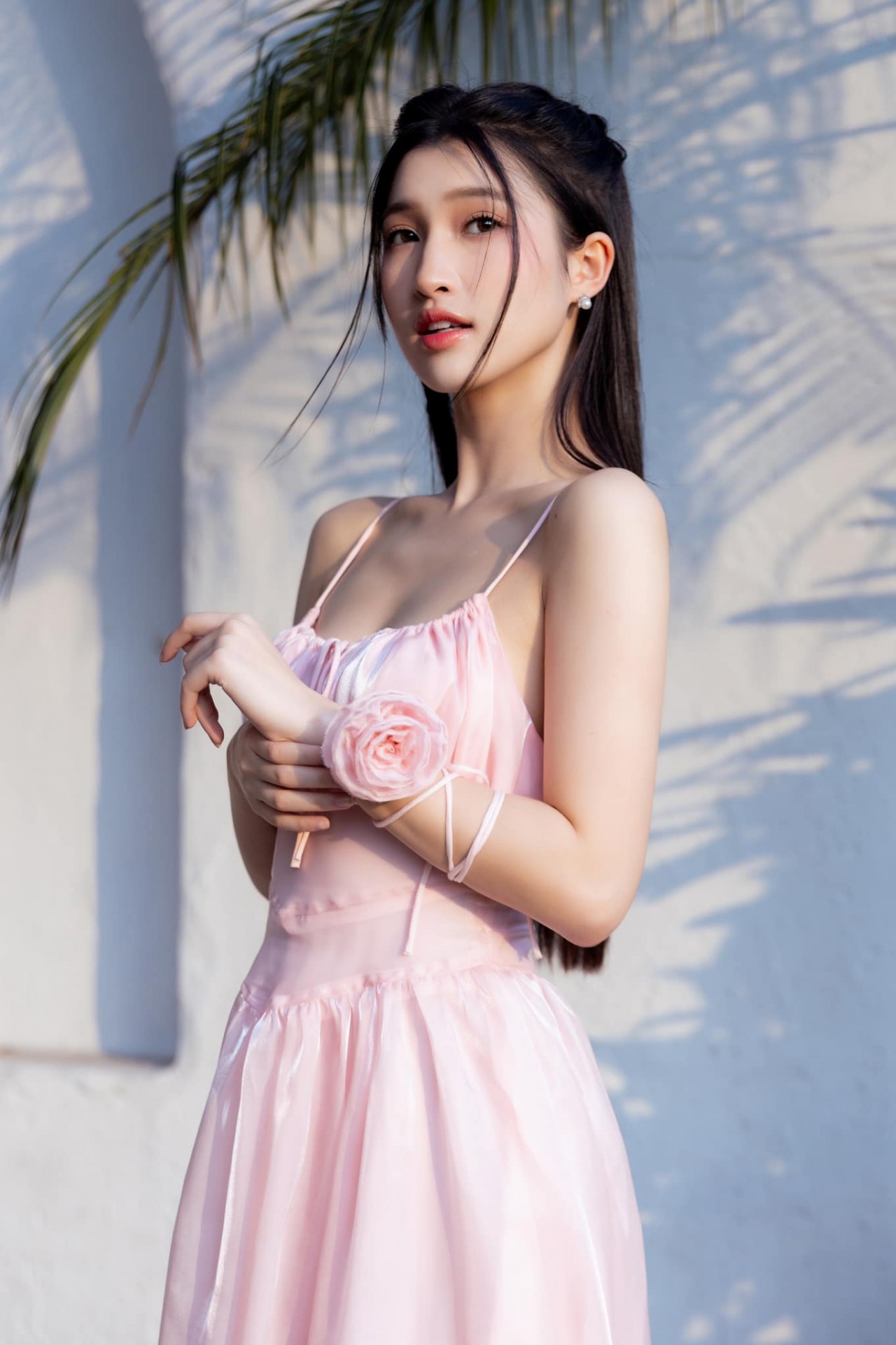 Á hậu Nguyễn Phương Nhi