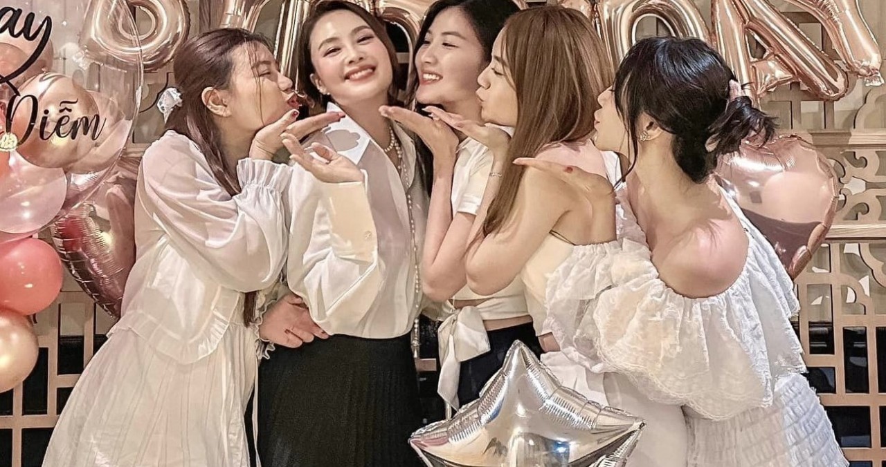 Hồng Diễm Hồng Diễm