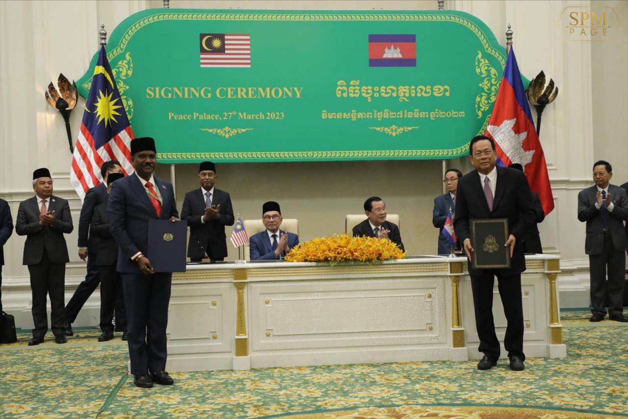 Điểm tin thế giới sáng 28/3: