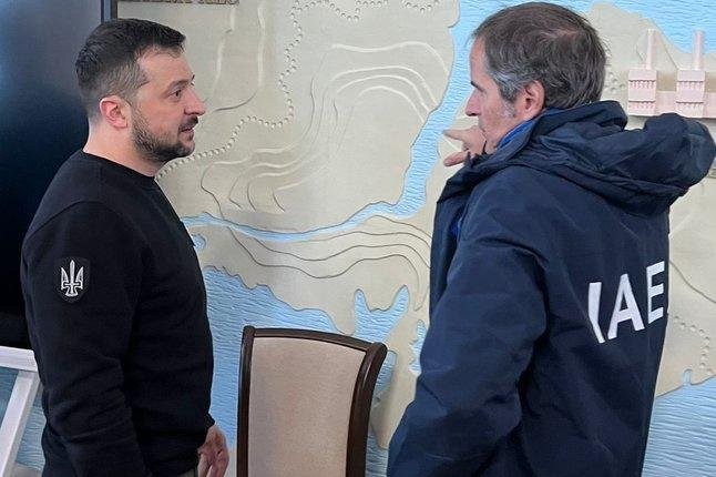 Điểm tin thế giới sáng 28/3: