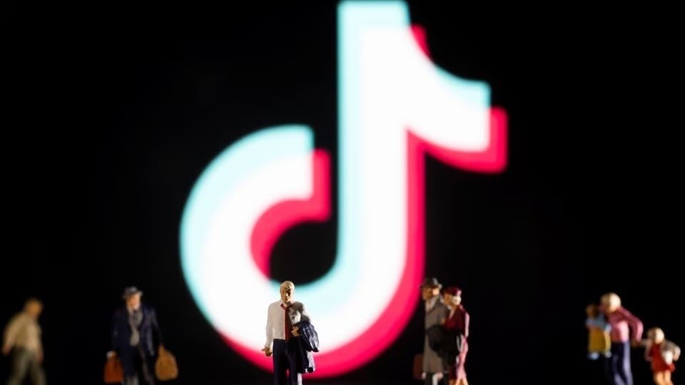 giua lan song cam cua tiktok nhan tin vui tu lang gieng cua my