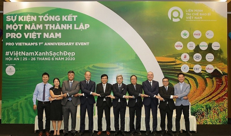 La Vie tự hào hành trình 30 năm song hành cùng người tiêu dùng Việt