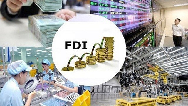 11 thang nam 2023 von fdi thuc hien tai viet nam cao nhat giai doan 20182023