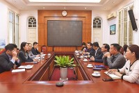 Hợp tác liên ngành đẩy mạnh quảng bá du lịch Việt Nam ra nước ngoài hậu Covid-19