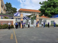 TP. Hồ Chí Minh khuyến cáo về trò lừa đảo mới ở trường học