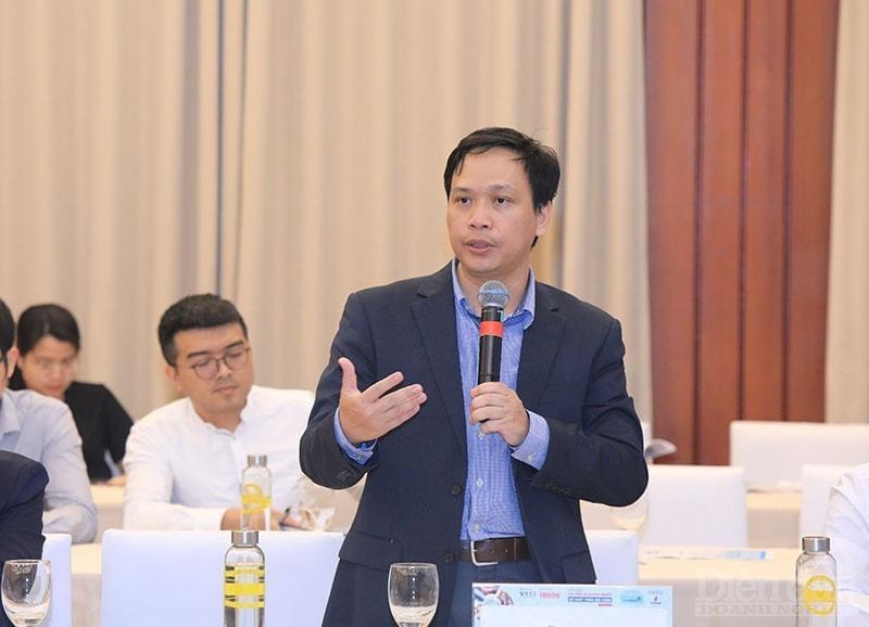 TS. Nguyễn Quốc Việt: Doanh nghiệp Mỹ ‘gõ cửa’ tăng trưởng xanh, Việt Nam vẫn còn nhiều việc phải làm!