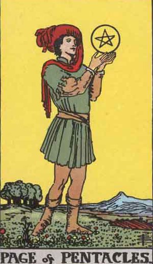 Bói bài tarot hàng ngày: