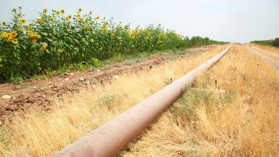 dien bien moi nhat vu kien keo dai giua tho nhi ky va iraq lien quan xuat khau dau mo