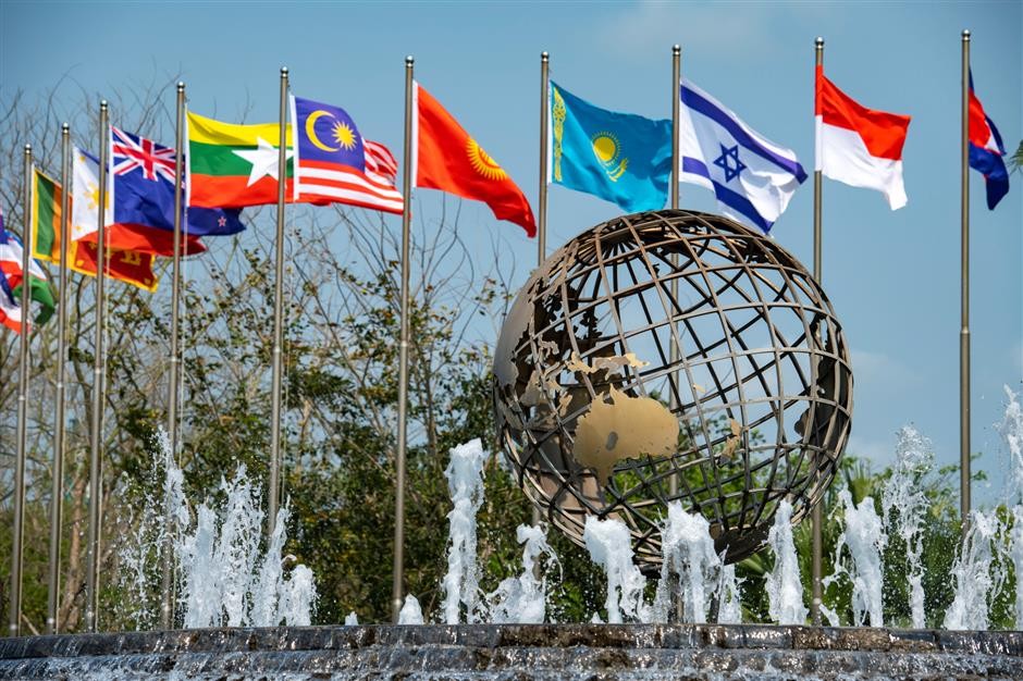 Kinh tế Trung Quốc:  mức độ sẵn sàng đầu tư qua rồi