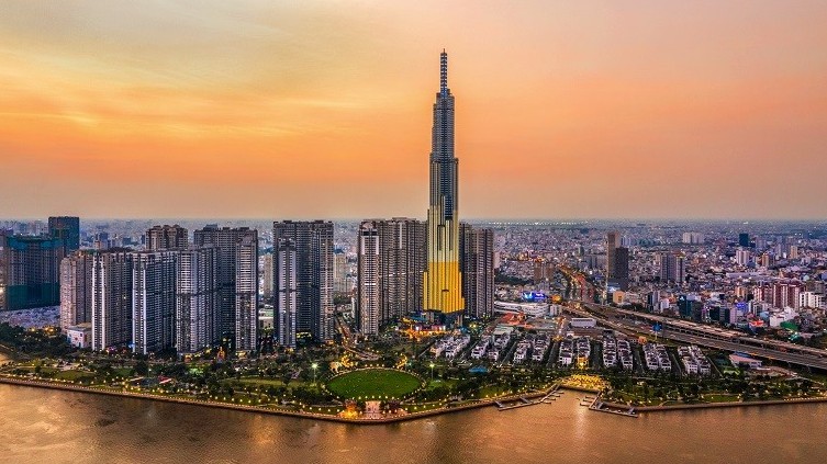 vi sao kinh te tp ho chi minh giam sau