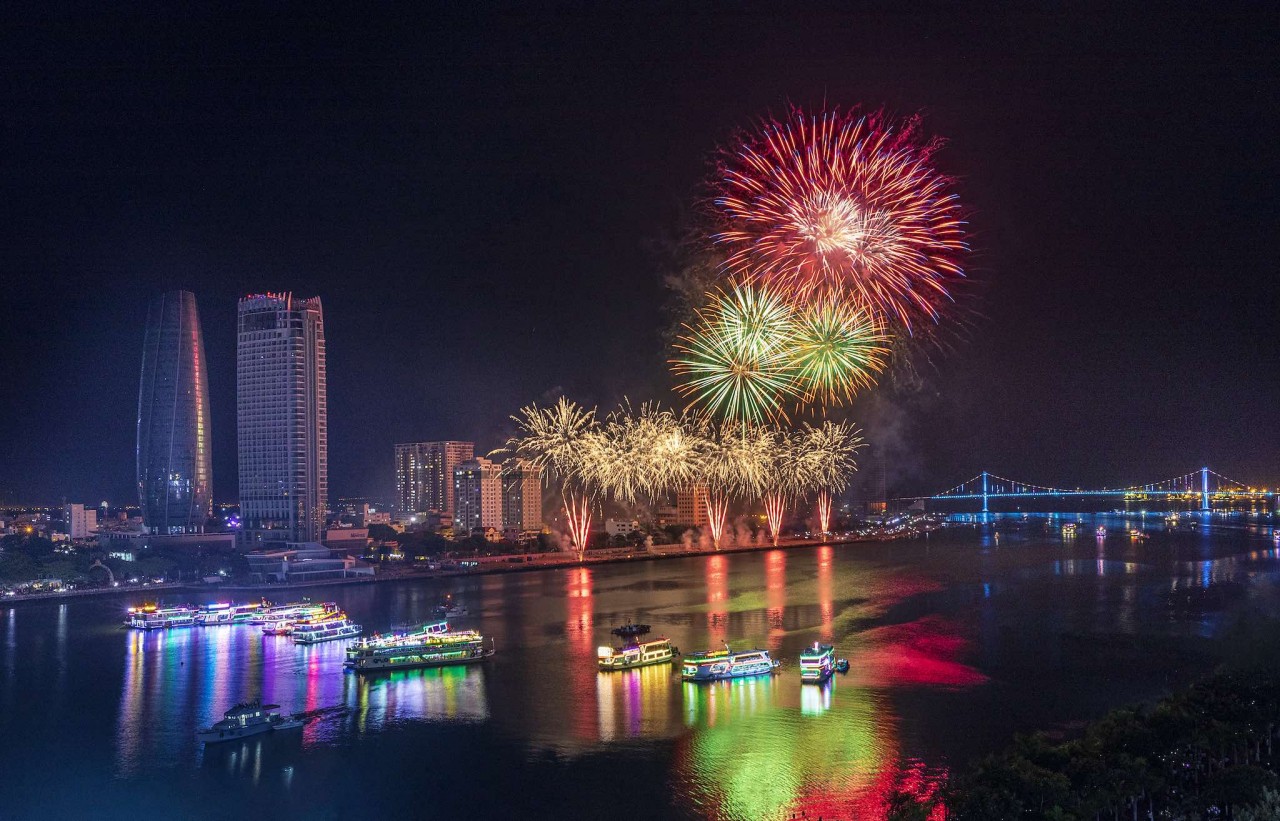 Chuyên trang du lịch của Mỹ xếp Việt Nam nằm trong tốp 5 điểm đến đáng giá nhất mùa Hè