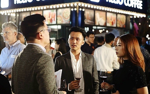 Cơ hội cho các startup Hàn Quốc tại thị trường Việt Nam