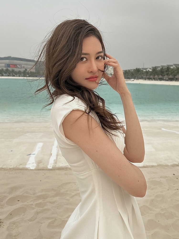 Những hình ảnh hậu trường trong tập cuối phim Đừng nói khi yêu