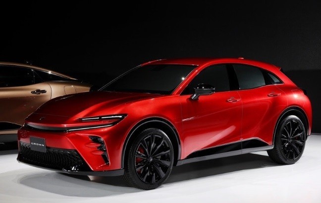 Cập nhật bảng giá xe Toyota mới nhất tháng 04/2023 Cập nhật bảng giá xe Toyota mới nhất tháng 04/2023