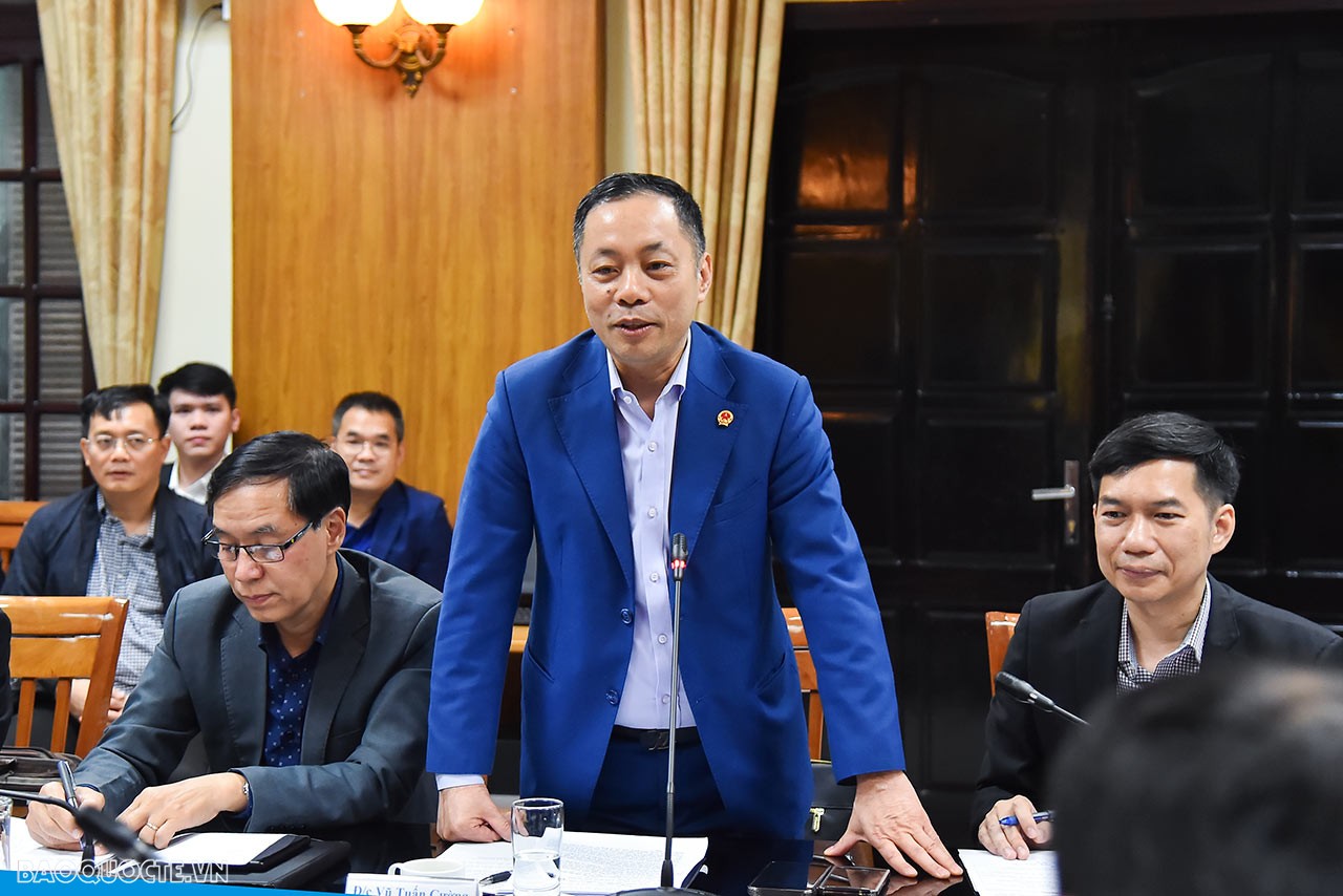 Doanh nghiệp dược, mỹ phẩm mong muốn các Đại sứ, Trưởng cơ quan đại diện Việt Nam ở nước ngoài hỗ trợ thúc đẩy xuất khẩu