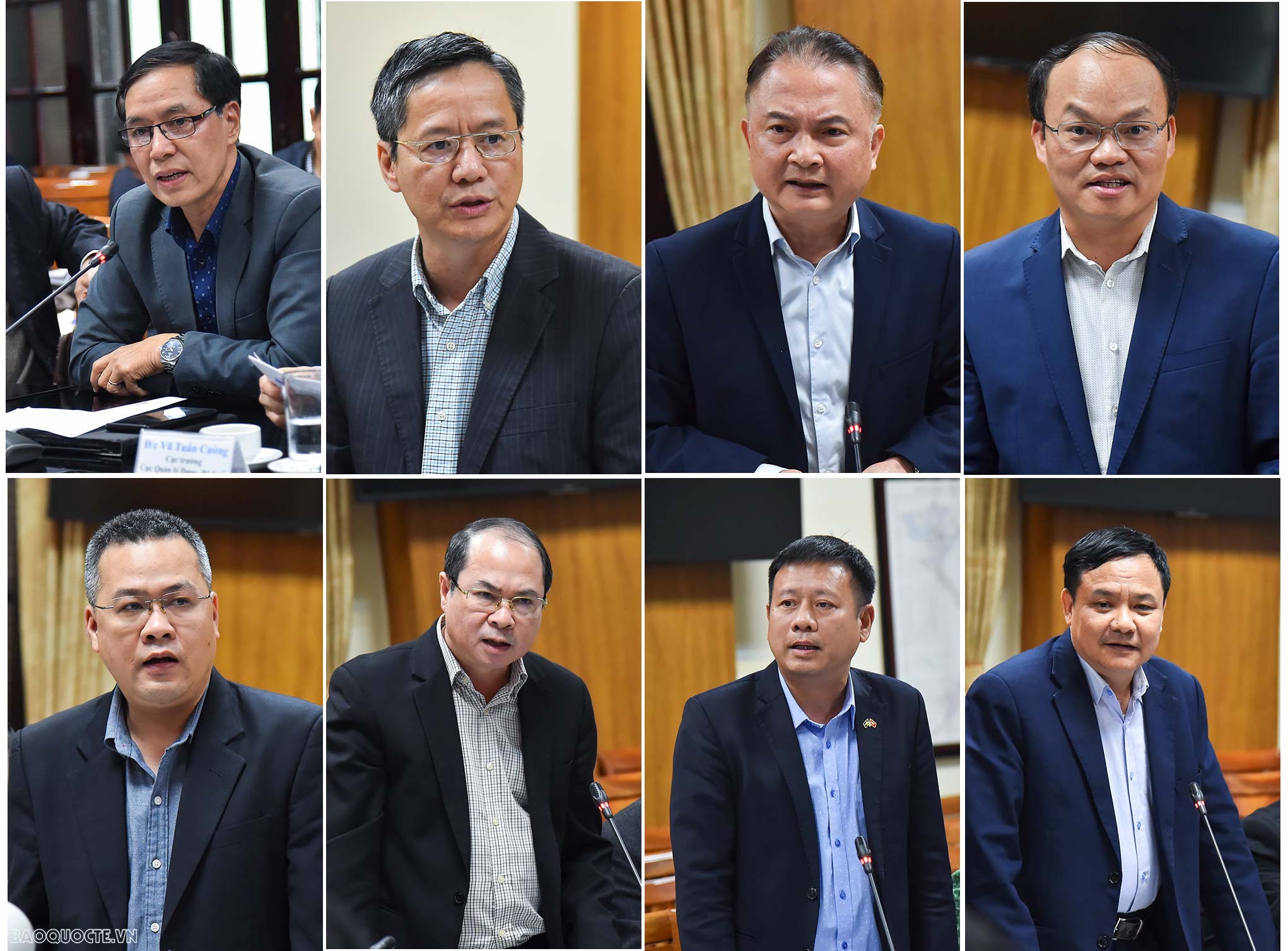 Doanh nghiệp dược, mỹ phẩm mong muốn các Đại sứ, Trưởng cơ quan đại diện Việt Nam ở nước ngoài hỗ trợ thúc đẩy xuất khẩu