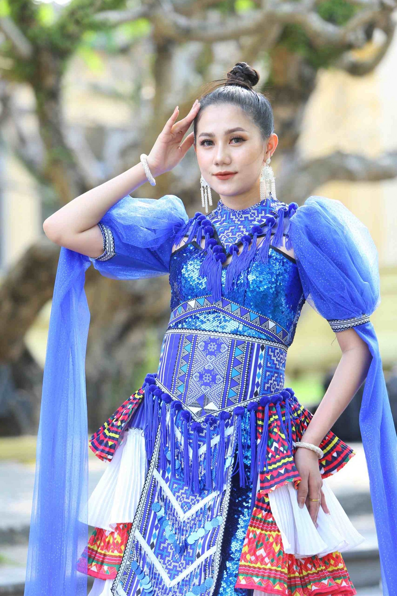 Hoa hậu Doanh nhân Đông Nam Á: Cuộc so tài giữa 35 thí sinh xinh đẹp từ các nước