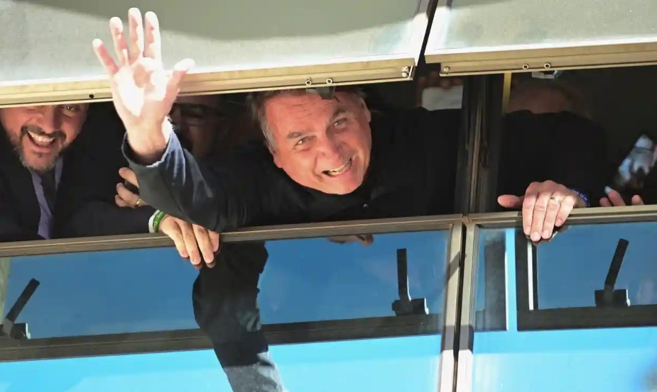 Điểm tin thế giới sáng 31/3: