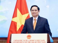 Thủ tướng Phạm Minh Chính sẽ thăm chính thức Trung Quốc và dự Hội nghị thường niên các nhà tiên phong lần thứ 14 của WEF