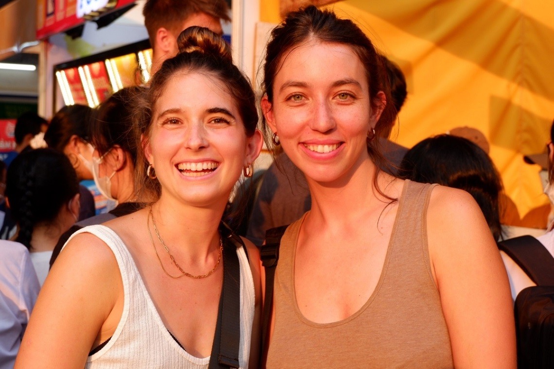 Lễ hội bánh mì hấp dẫn, thu hút thực khách trong nước và quốc tế