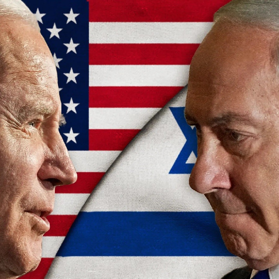 Giữa tranh cãi hiếm hoi Mỹ-Israel, Washington khẳng định tình đồng minh, NASA 'nằm không cũng dính đạn' (Nguồn: Haaretz)