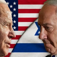 Giữa tranh cãi hiếm hoi Mỹ-Israel, Washington khẳng định tình đồng minh, NASA 'nằm không cũng dính đạn'