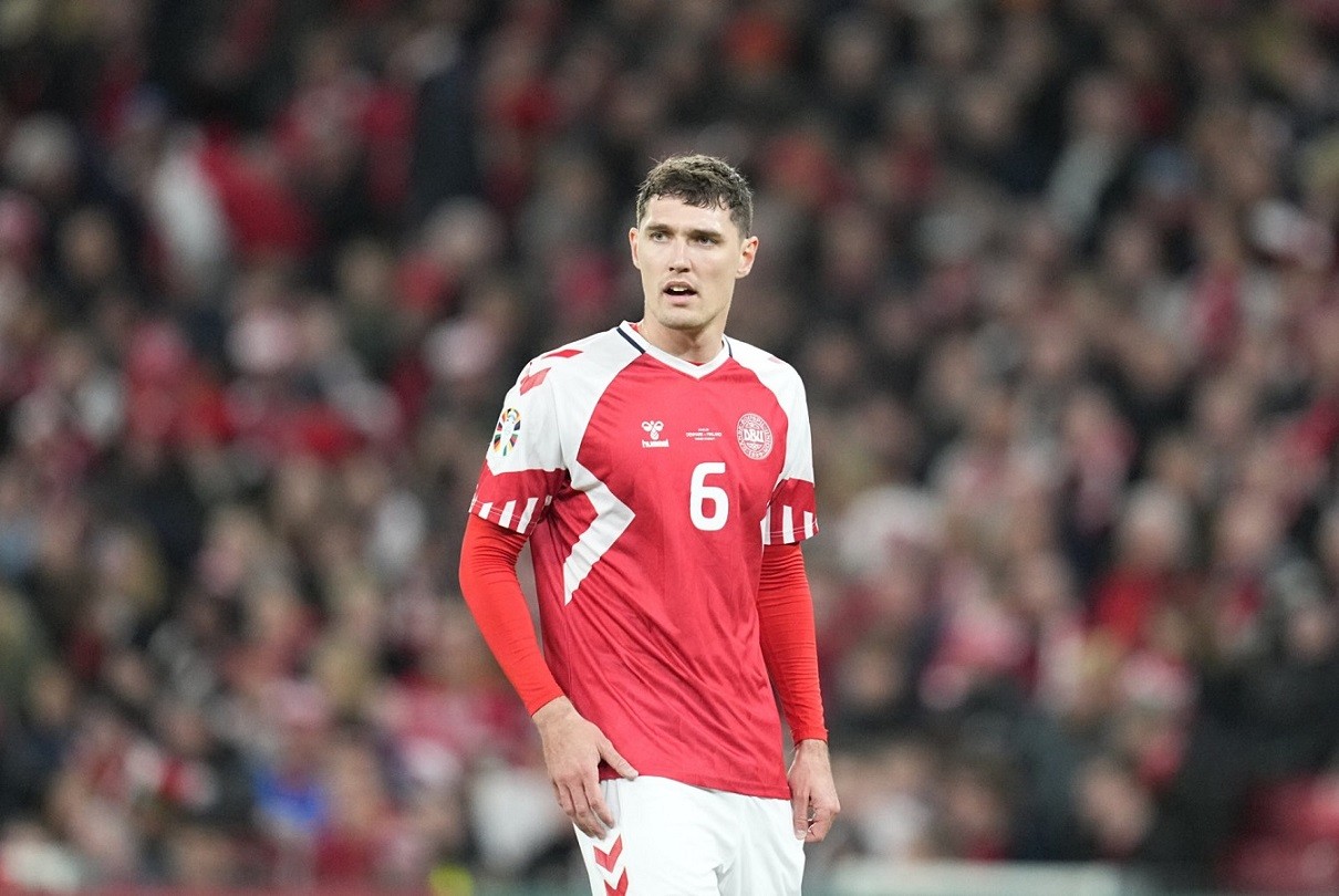 Chuyển nhượng cầu thủ Ngoại hạng Anh ngày 31/3: Tottenham liên hệ De Gea; MU dự kiến đàm phán Rasmus Hojlund; Newcastle đánh giá cao Andreas Christens