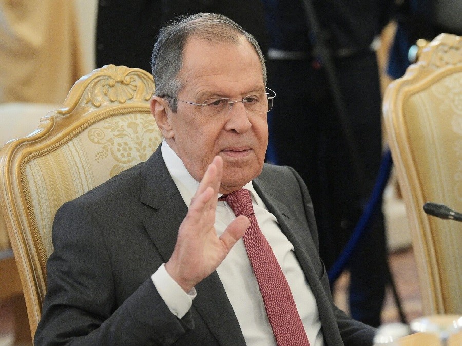 Ngoại trưởng Nga: Mối liên kết với Cuba 'bắt nguồn từ quan hệ con người', sẽ không phụ thuộc vào Mỹ. (Nguồn: Sputnik)