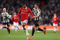 Nhận định MU vs Newcastle vòng 29 Ngoại hạng Anh: Khó khăn chờ Quỷ Đỏ