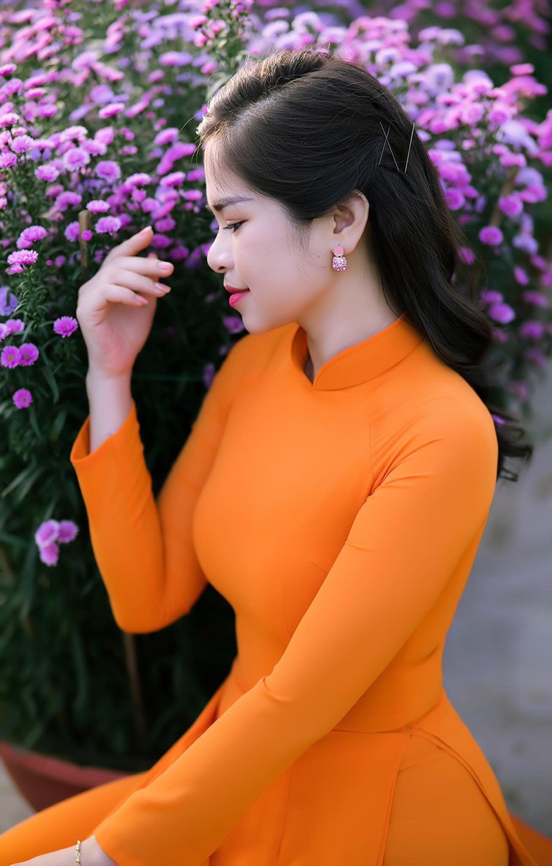 Những chia sẻ của chị Trang Lê thu hút sự quan tâm lớn