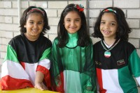 Chuyện ăn chay tháng Ramadan