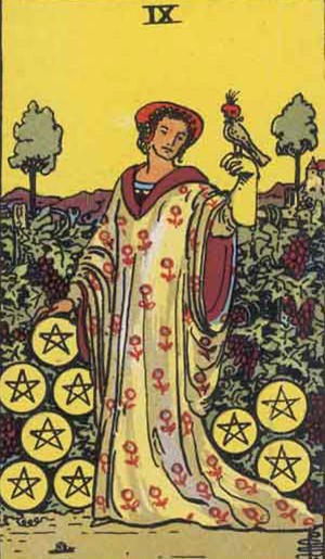 Bói bài tarot hàng ngày: Bạn có thể trở thành người vợ dịu dàng, đảm đang không? Bói bài tarot hàng ngày: