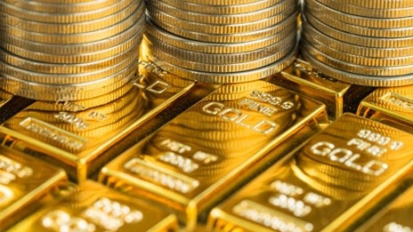 Giá vàng hôm nay 2/11/2025 giằng co, tiềm năng tăng vẫn có, sức hút của dòng tiền đầu tư suy giảm