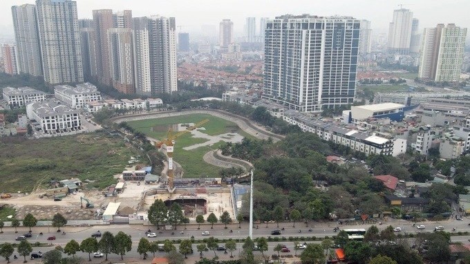 bat dong san moi nhat nghich ly gia dat nen van tang du e am thanh khoan thi truong ve day da nang se thu hoi 238 so do
