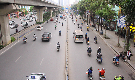 Dự báo thời tiết 10 ngày tới (1-10/4): Bắc Bộ trời lạnh, sau chuyển mát, cục bộ mưa vừa mưa to; Bắc Trung Bộ nắng nóng; phía Nam ngày nắng