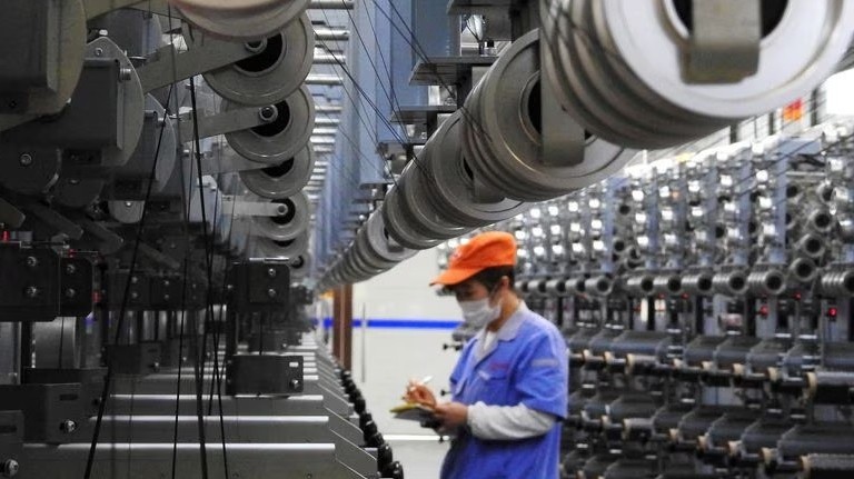 nhieu tap doan hang dau the gioi tai co cau va thiet lap quan he doi tac lien doanh voi trung quoc