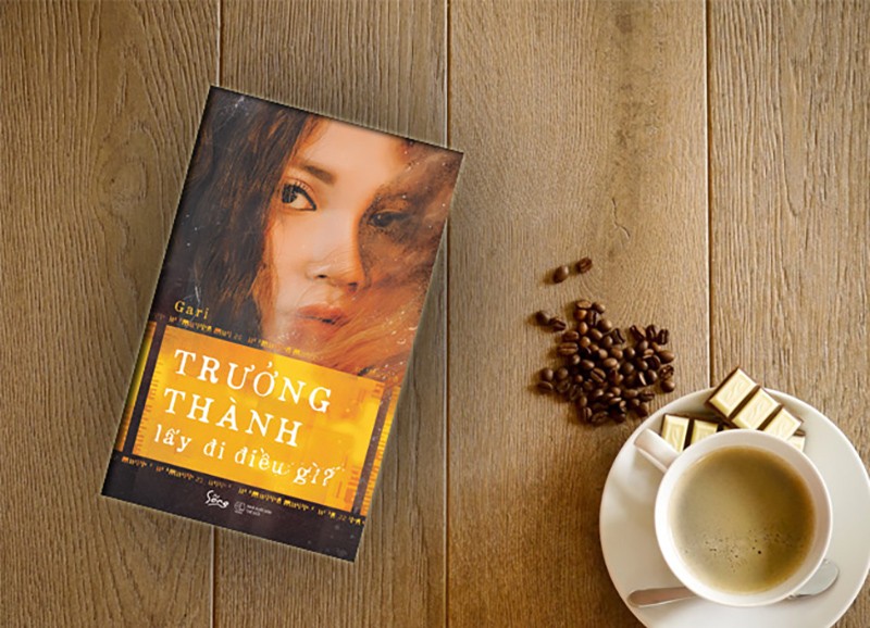 Góc sách: Trưởng thành lấy đi điều gì? - Cú sốc đầu đời và những bài học trên hành trình khôn lớn Góc sách: Trưởng thành lấy đi điều gì? - Cú sốc đầu đời và những bài học trên hành trình khôn lớn