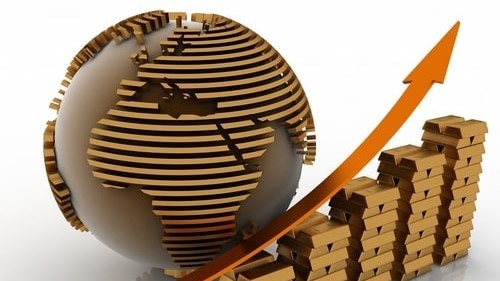 gia vang hom nay 13102024 gia vang tang vot cu thoat ngoan muc khoi cai bong cua usd sap cham moc 3000 usd vang nhan chot loi