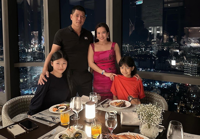 Sao Việt: Tuấn Hưng sang Nepal tu tập, Sao Việt: Tuấn Hưng sang Nepal tu tập,