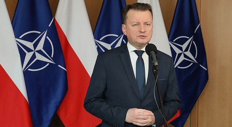 Gia tăng sức mạnh quân sự, Ba Lan trang bị 800 tên lửa Hellfire từ Mỹ